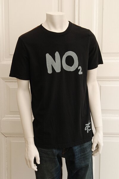 'human rights tee' § 5 - Nudie Jeans