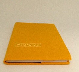Weissbuch - Ulf Seydell