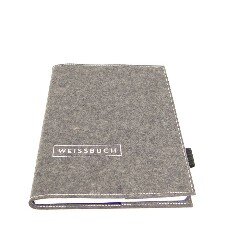 Weissbuch - Ulf Seydell