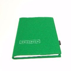 Weissbuch - Ulf Seydell
