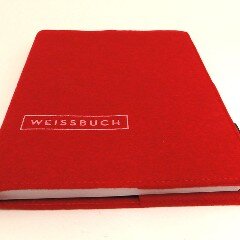Weissbuch - Ulf Seydell