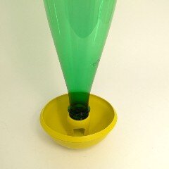 GZV-Futterstelle - Loony-Design