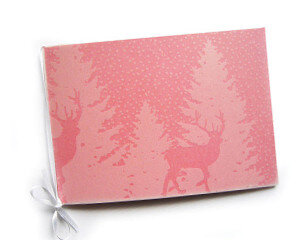 Weihnachtskarte - Die Papermaker