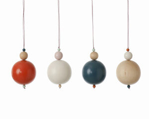 Anhänger 'Pearls on a string' - ferm LIVING