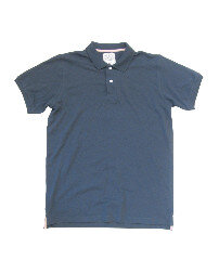 Mens Fitted Polo - Epona