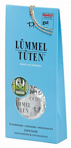 Lümmeltüten Zweisam - lebenslust