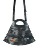 Damen Handtasche FLAMENCO - GOMA
