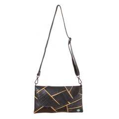 Damen Handtasche PATCH-PATCH - GOMA