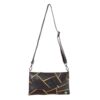 Damen Handtasche PATCH-PATCH - GOMA