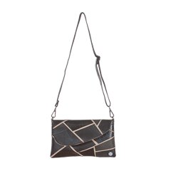 Damen Handtasche PATCH-PATCH - GOMA