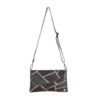 Damen Handtasche PATCH-PATCH - GOMA