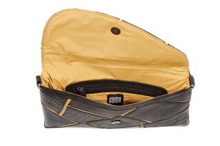 Damen Handtasche PATCH-PATCH - GOMA