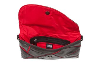 Damen Handtasche PATCH-PATCH - GOMA