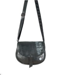 Damen Umhängetasche CLASICO - GOMA