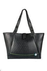 Damen Schultertasche CABAS - GOMA