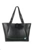 Damen Schultertasche CABAS - GOMA