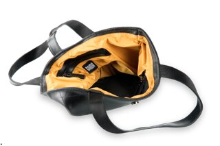 Damen Schultertasche CABAS - GOMA