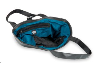 Damen Schultertasche CABAS - GOMA