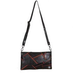 Damen Handtasche PATCH-PATCH - GOMA
