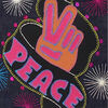 Shopper Peace - Dillon and Jada