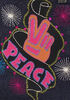 Shopper Peace - Dillon and Jada