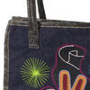 Shopper Peace - Dillon and Jada