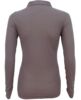 Longsleeve mit Knopfleiste - Les Racines Du Ciel