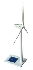 REpower Solar Wind-Generator ohne Getriebe - Sol-Expert