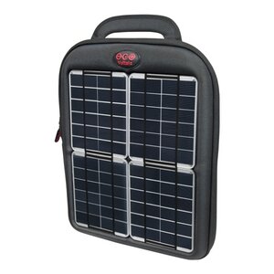Spark Solar-Ladetasche - Voltaic