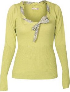Pullover LUCE - Komodo