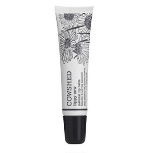 Cowshed Lippy Cow Natural Lip Balm Lippenbalsam - COWSHED