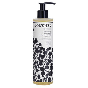 Cowshed Dirty Cow Freshening Hand Wash erfrischende Handwaschlotion - COWSHED