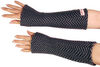 Armstulpen im Fischgrat-Design - vincente