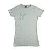 T-Shirt Zwille - Plain And Black