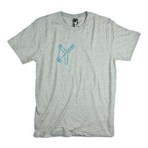 T-Shirt Zwille - Plain And Black