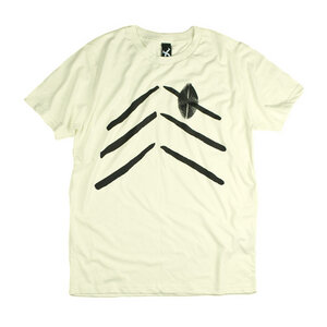 T-Shirt Kachina - Plain And Black