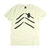 T-Shirt Kachina - Plain And Black