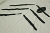 T-Shirt Kachina - Plain And Black