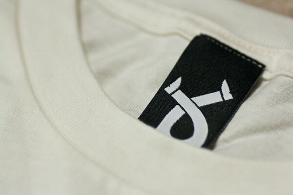 T-Shirt Bär - Plain And Black