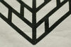 Tasche Mauer - Plain And Black