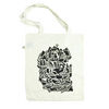 Tasche Mount Monologue - Plain And Black