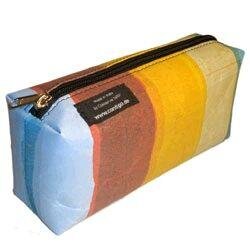 Recycling Etui BEACH - Reciclage