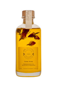 Massage und Badeöl DUNE ROSE - SPA Manufactur