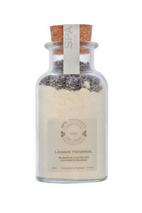 Milchbad und Cocosbutter LAVANDE PROVENCAL - SPA Manufactur