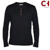 Langarmshirt - chochuri