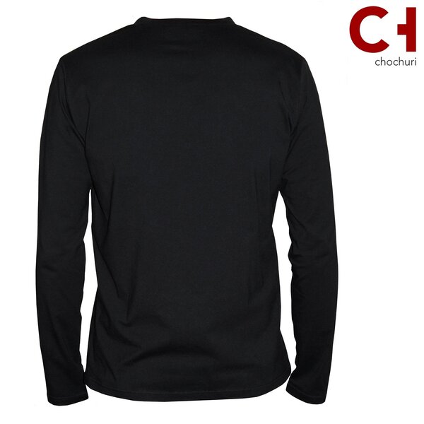 Langarmshirt - chochuri