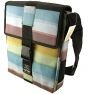 Recycling Schultertasche RAGBAG  - Reciclage