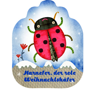 Weihnachtsdekoration - EUGEA
