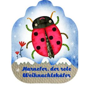 Weihnachtsdekoration - EUGEA