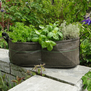 BACSAC - Blumenkasten - BACSAC